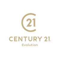Logo Century 21 Evolution - Bankiando Partners