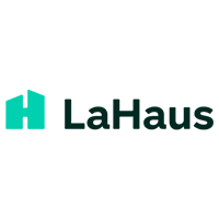 Logo LaHaus - Bankiando Partners