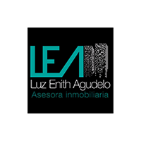 Logo Luz Enith Agudelo - Bankiando Partners