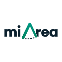 Logo MiArea - Bankiando Partners