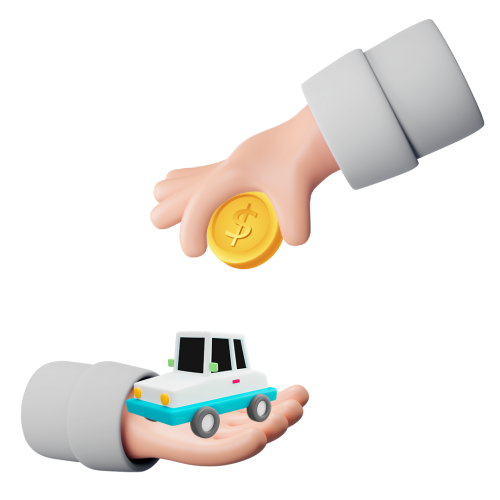 Préstamo de dinero sobre vehículo | Crédito con prenda vehicular